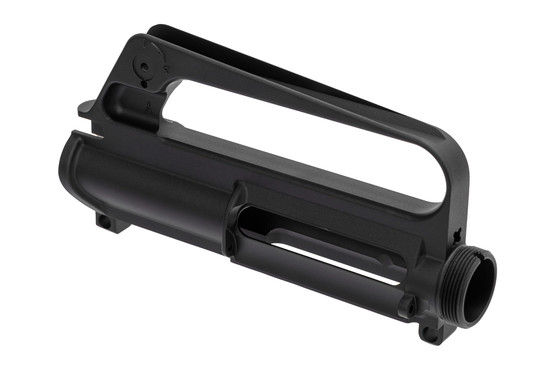 Luth-AR A1 stripped ar-15 slick side upper receiver with no forward assist